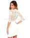 Princeton Lace Dress